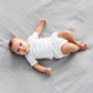 Gerber Plastic Pants, 3T, Fits 32-35 lbs. (4 Pairs)