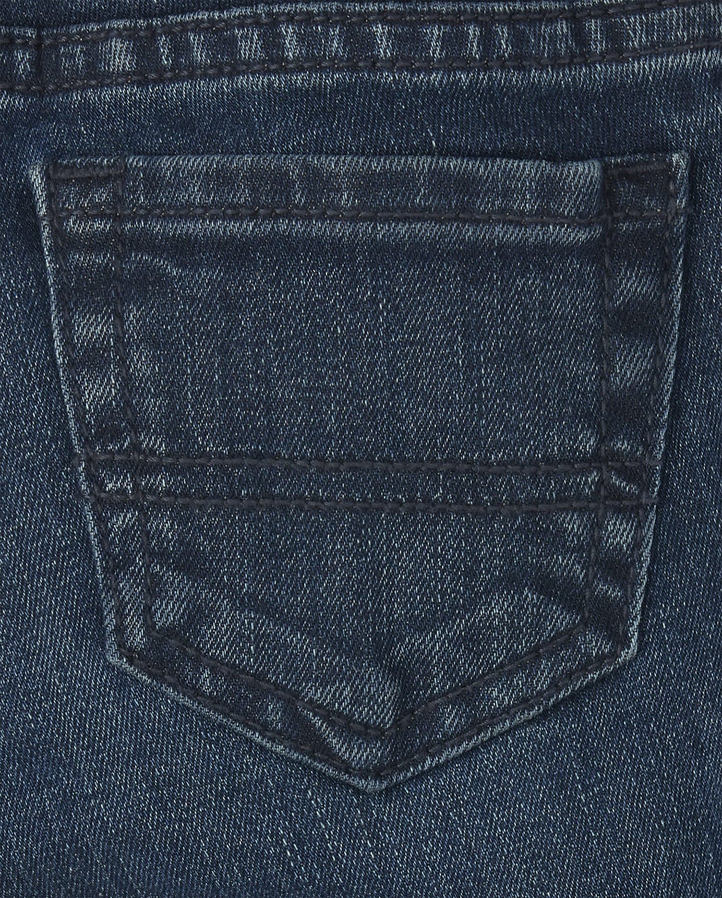 The Children'S Place Baby Boys And Toddler Boys Stretch Skinny Jeans, Taft Wash, 12-18 Months