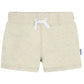 Gerber Baby Boys' Toddler 3-Pack Pull-On Knit Shorts, Neutrals, 0-3 Months