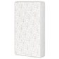 Dream On Me Breathable Two-Sided Square Corner Playmat/Ultimate Comfort/Easy Maintenance/Greenguard Gold Environment Safe Playma