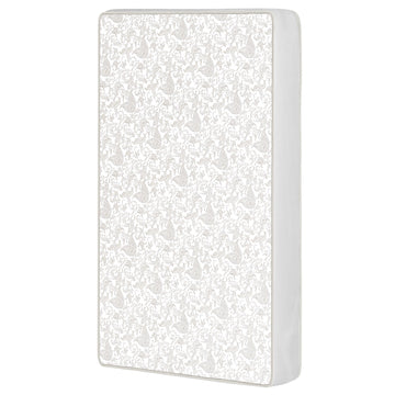 Dream On Me Breathable Two-Sided Square Corner Playmat/Ultimate Comfort/Easy Maintenance/Greenguard Gold Environment Safe Playma