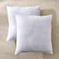 Home Centre Symphony Set of 2 Cushion Fillers  40x40cm