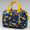 Staranddaisy Diaper Bag/Diaper Bags For Mom With Light Weight And Potable Design/Multi Compartments, Waterproof Baby Bag With Ul