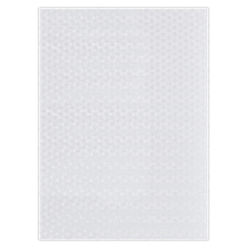Dream On Me Princeton Deluxe 3 Fiber Playmat, Reinforced Waterproof Cover, Greenguard Gold Certified, Made in The USA