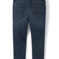 The Children'S Place Baby Boys And Toddler Boys Stretch Skinny Jeans, Taft Wash, 18-24 Months