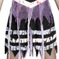 Funworld Zombie Fearleader Girls Costume, Large 12-14Lack