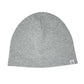 Defendershield Emf Radiation Protection Beanie Cap - Blocks Wireless Emf & 5G Radiation (Gray Child/Medium)