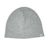 Defendershield Emf Radiation Protection Beanie Cap - Blocks Wireless Emf & 5G Radiation (Gray Child/Medium)