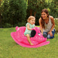 Little Tikes Rockin Puppy- Magenta