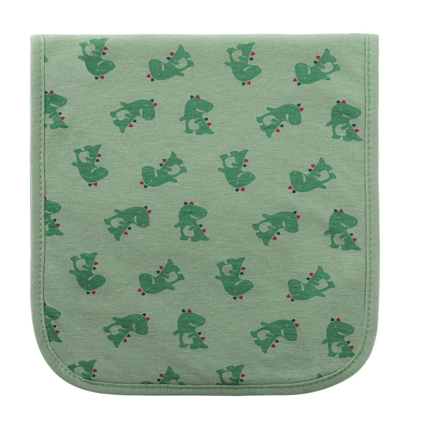 Hakochia Burp Cloths for Baby Boy Organic Cotton Large Burp Clothes Extra Absorbent Soft Burping Rags Spit Up Cloth Sets for New