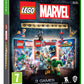 Lego Marvel Collections