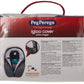 Peg Perego Primo Viaggio Igloo Cover - Accessory - Light Grey