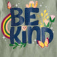 The Children'S Place Baby-Girls And Toddler Assorted Everyday Long Sleeve Graphic T-Shirts,Multipacks Be Kind/I Love You 2-Pack