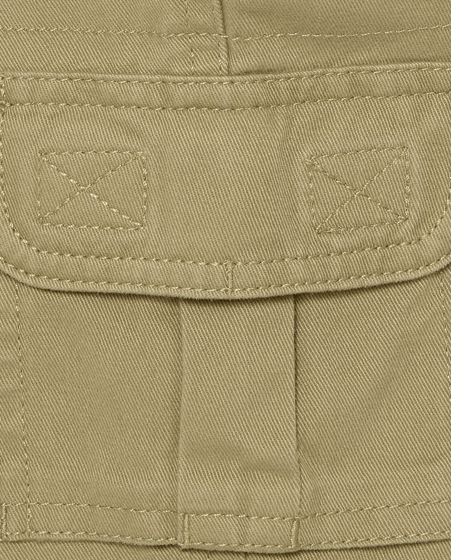 The Children'S Place Baby Boys And Toddler Boys Pull On Cargo Pants, Flax, 4T