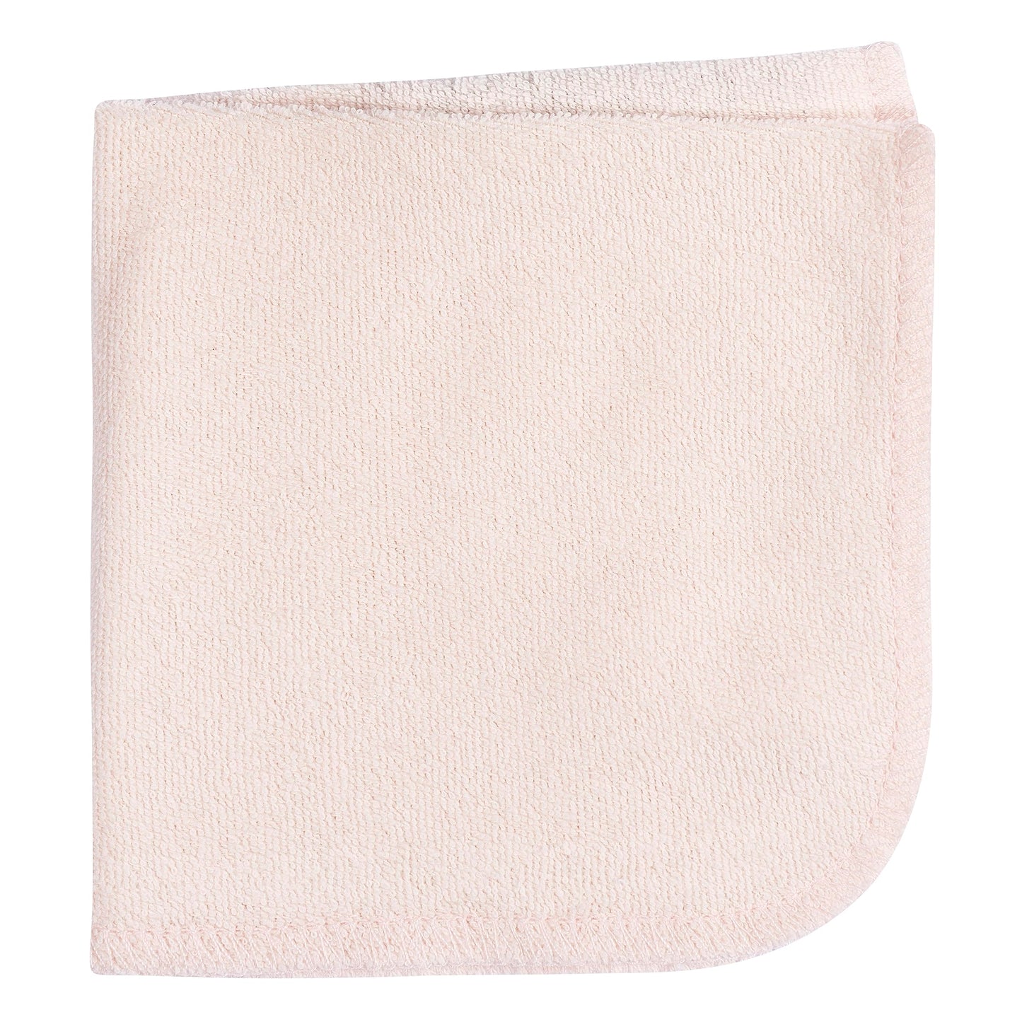 Gerber Baby 4 Piece Animal Character Hooded Towel And Washcloth Set, White Unicorn, One Size