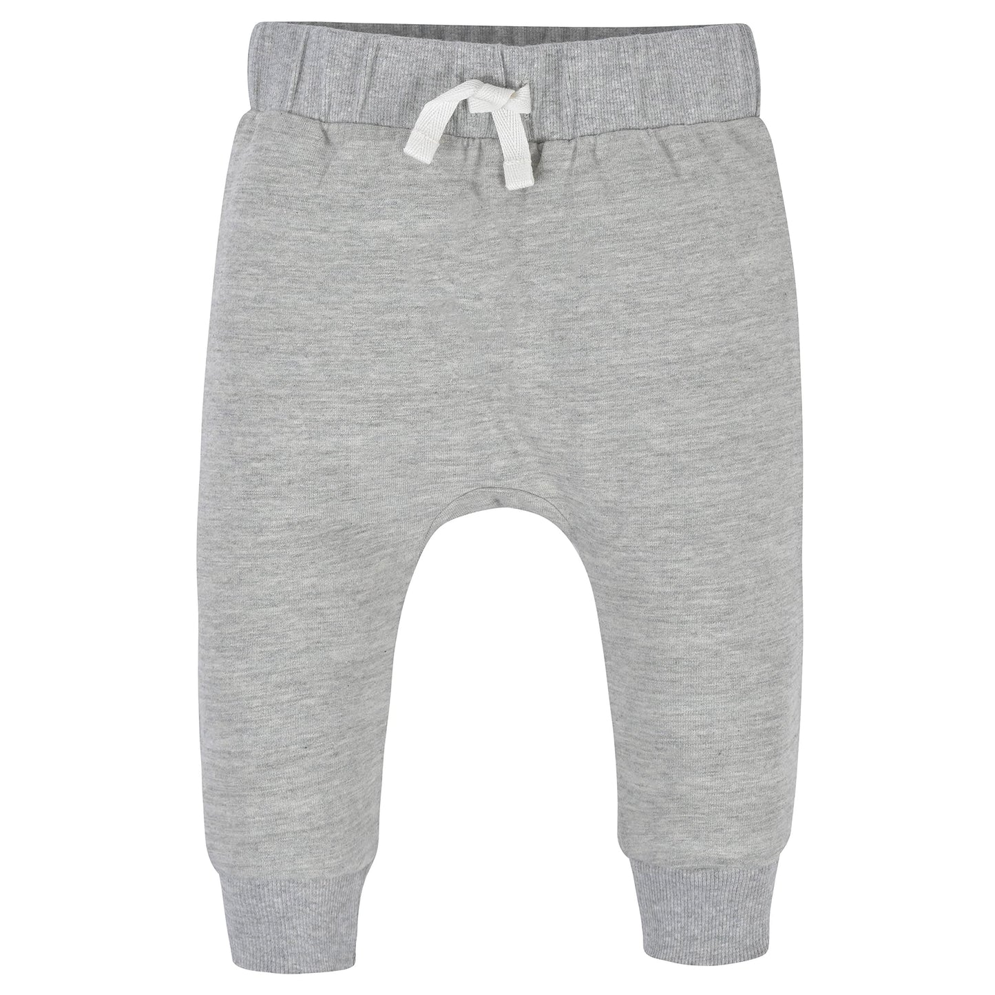 Gerber Baby Boys' Toddler 3-Pack Jogger Pants, Camo, 6-9 Months