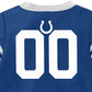 Gerber Nfl Baby Boys Jersey Bodysuit, Team Color, 0-3 Months