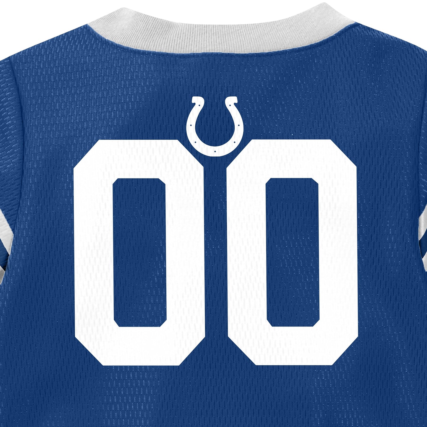 Gerber Nfl Baby Boys Jersey Bodysuit, Team Color, 0-3 Months