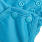 Kanga Care Rumparooz Double Leg Gusset Reusable Cloth Diaper Cover One Size Snap | Spice 6-35 lbs