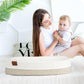 Swiftsleep Baby Changing Basket For Baby Dresser, Moses Baskets For Newborn, Baby Moses Basket Changing Basket For Dresser, Chan