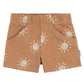 Gerber Baby Boys T-Shirt And Shorts Set, Suns, 18 Months