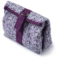 Safety 1St Deluxe Baby Healthcare And Grooming Kit, Pyramids Grape Juice, Newborn Baby Essentials, One Size, 24 Pieces