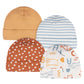 Gerber Baby Boys And Girls 12 Piece Layette Gift Set, Abc, 3-6 Months
