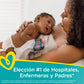 Pampers Swaddlers Diapers Size N 20 Count Pack Of 2 (Total Of 40 Pampers)