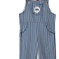 Fun World Boys Costumes Baby'S Train Engineer Toddler, Blue, Large 3T-4T Us