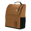 Carhartt Universal Front Seat Organizer, Tool And Equipment Organizer For Automotives, Carhartt Brown, One Size