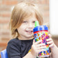 Grateful Dead Sippy & Straw Cup Combo By Daphyls