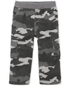 The Children'S Place Baby Boys And Toddler Boys Pull On Cargo Pants, Steamboat, 6-9 Months