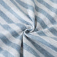 H Household 100% Cotton Jersey Knit Toddler Pillowcases For Nursery Pillow, Soft And Breathable Travel Pillow Cases With Envelop