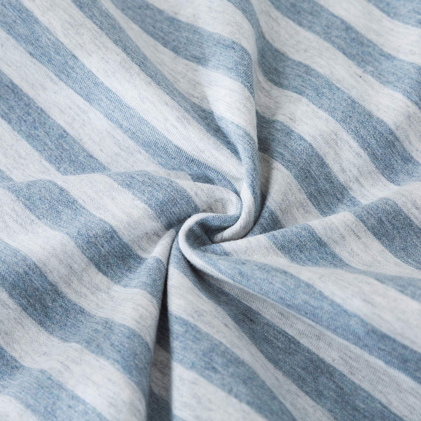 H Household 100% Cotton Jersey Knit Toddler Pillowcases For Nursery Pillow, Soft And Breathable Travel Pillow Cases With Envelop
