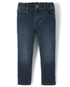 The Children'S Place Baby Boys And Toddler Boys Stretch Skinny Jeans, Taft Wash, 9-12 Months
