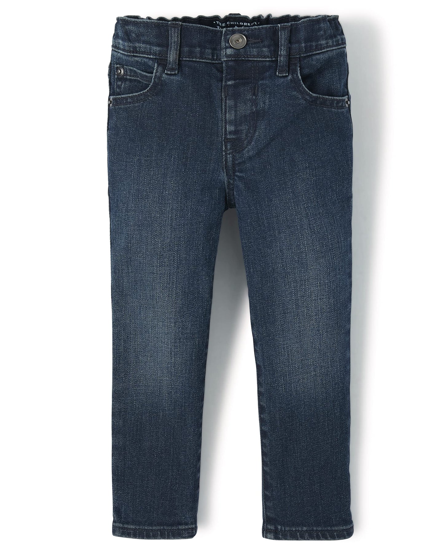 The Children'S Place Baby Boys And Toddler Boys Stretch Skinny Jeans, Taft Wash, 9-12 Months