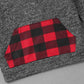 Oklady Toddler Boy Clothes Deer Print Hoodie Tops Pants Baby Boy Sweatsuit Baby Boy Christmas Outfits 0-3 Month