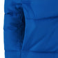 The Children'S Place Baby Boys And Toddler Medium Weight Puffer Jacket, Wind-Resistant, Water-Resistant Jacket, Blue, 5T Us