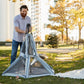 Safety 1St Instapop Dome Play Yard, Wave Runner