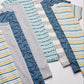 Gerber Baby Boy'S 8-Pack Short Sleeve Onesies Bodysuits, Dinosaur Blue, 12 Months
