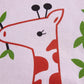 Kikizye Baby Girls Pajamas Kids Giraffe Long Sleeve Pjs Toddler Cotton Jammies Size 12-18 Monthes