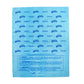 Playtex Baby Potty Genie Liner Refill Bags 2 Pack, Blue