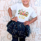 Safari Floral Zoo Animal Two Wild Girls 2Nd Birthday Shirt Second Birthday Shirt Two Wild Party Two Wild Shirt Second Birthday G