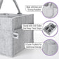 Mr. Pen- Baby Diaper Caddy Organizer, Car Caddy, Portable Organizer For Changing Table, Nursery