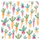 Bapronbaby Farm Produce Splash Mat - Waterproof Catch-All For Under High Chairs, Floors, Tables, Playtime Or Arts & Crafts - Mac