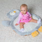 Mary Meyer Bestever Baby Mat, Owl