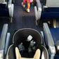 Holm Airport Car Seat Stroller Travel Cart And Child Transporter - A Carseat Roller For Traveling. Foldable, Storable, And Stowa