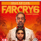 Far Cry 6 Gold Edition (Ps5)