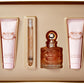Jessica Simpson Fancy 4 Piece Gift Set