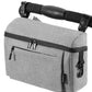 CitisKins Universal Baby Stroller Organizer Large Space with Insulated Cup Holder Detachable Diaper Bag Adjustable Shoulder Stra